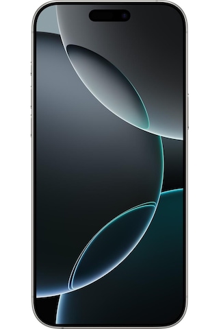 Apple İPhone 16 Pro Max 1 TB Beyaz (Outlet)