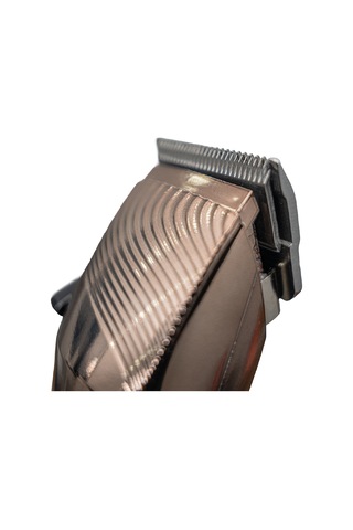 Sokany Şarjlı Saç Kesme Makinesi T-blade Hassas Kesim Sk-lf-9979