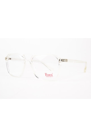 Vivera Vi1049 C.05 50ekt Unisex Mavi Işık Korumalı Ekran Gözlüğü
