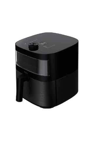 Haier HAF5TWA3 011 2000 W Airfryer Fritöz