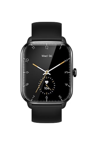 Shaza SA8002/GR 1.85" Akıllı Saat (Distribütör Garantili)