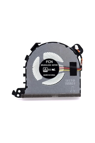 Lenovo 81rg 81v5 81y3 82hl Notebook Cpu Fan V.2