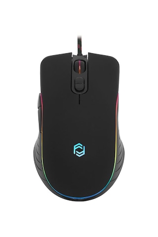 Frisby FM-G3720K RGB Kablolu Optik Oyuncu Mouse