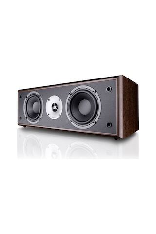 Magnat Monitor Supreme 252 Center Hoparlör Mocca