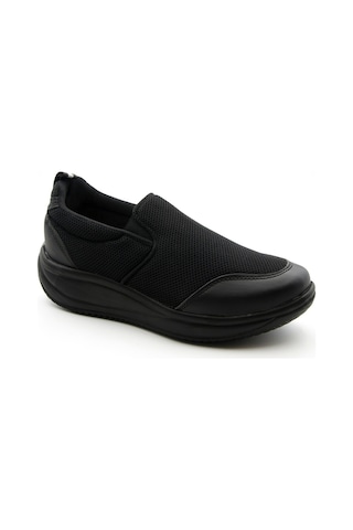Dr.Comfort Ortopedik Kadın Ayakkabı Dr.15.507 Siyah
