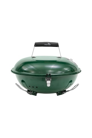 Easy Camp Adventure Grill Taşınabilir Barbekü, Yeşil Diğer