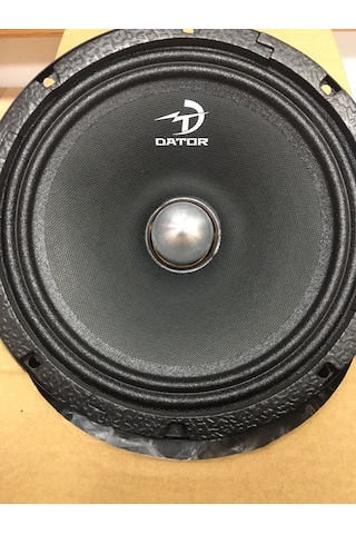 Dator 20 Cm Midrange Sq200.1 250 Rms 1000 W