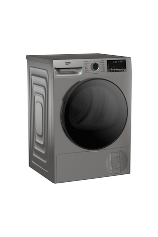 Beko KMX 1001 S 10 KG Isı Pompalı Çamaşır Kurutma Makinesi