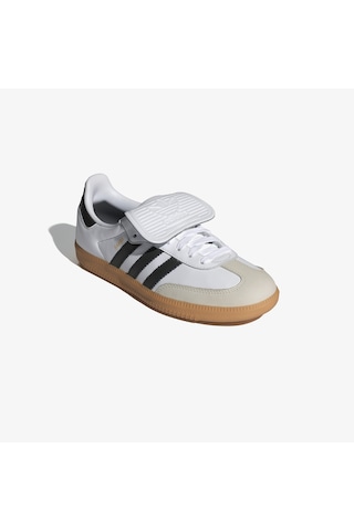 adidas Samba Lt Kadın Beyaz Spor Ayakkabı Ig4279 Beyaz