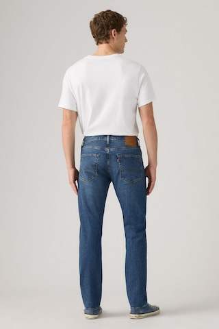 Levi's 502 Taper Rainy Afternoon Mavi Erkek Jean Pantolon -a2088-0068