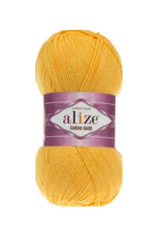 Alize Alize Cotton Gold 216