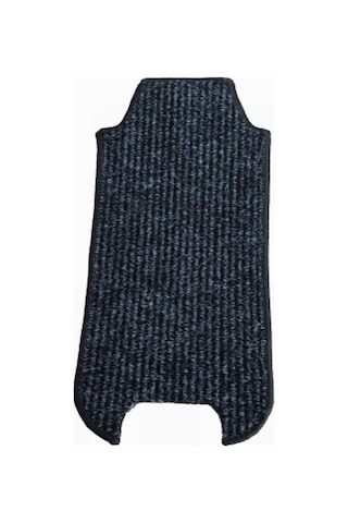 Elektrikli Scooter Paspas Onvo Ov-rx5 İçin Siyah Kenar Düz