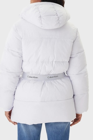 Calvin Klein Bayan Mont Lv047d507g Wga Lila Lila