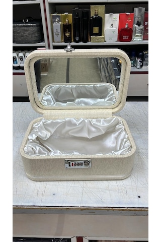 Flormar Pretty Şiferli Kutuda Makyaj Seti 16'lı