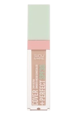 Tr Pastel Cover Perfect Concealar Spf30 Ultra Kapatıcı, 304 Nude Pink Genel