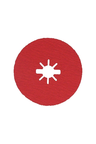 Bosch - X-Lock - 125 Mm 120 Kum Best Serisi Metal Ve Inox Fiber D