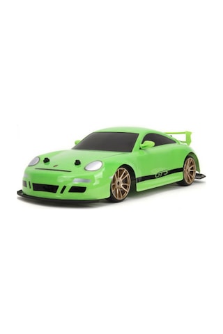 Jada Uzaktan Kumandalı 1/10 Fast & Furious Porsche Drift 911