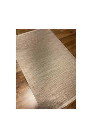 Quadro 3706 Krem Halı Çok Renkli