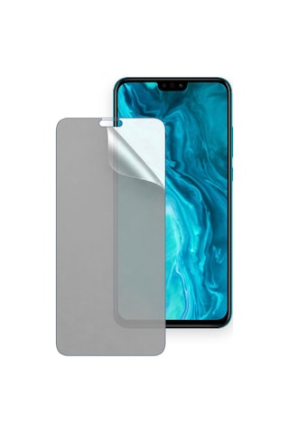 Schitec Honor 9x Lite Uyumlu Ön Yüzey Mat Hidrojel Ekran Koruyucu