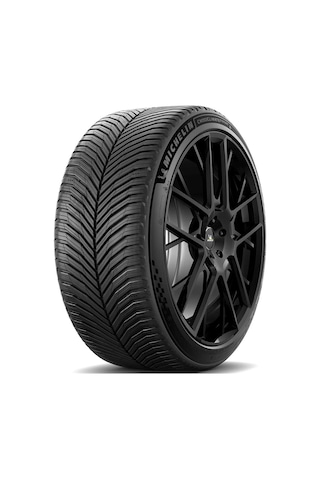Michelin 255/50R20 109Y XL Crossclimate 3 Sport Dört Mevsim Lastiği 2025