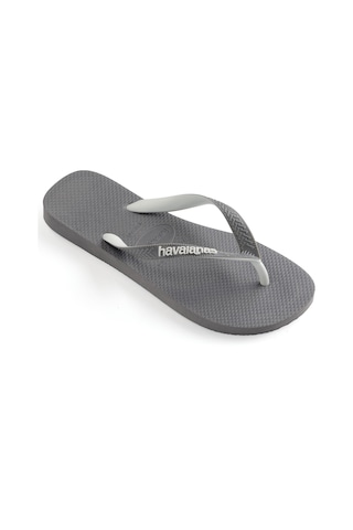 Havaianas Top Mıx Erkek Gri Terlik - 4115549 Gri