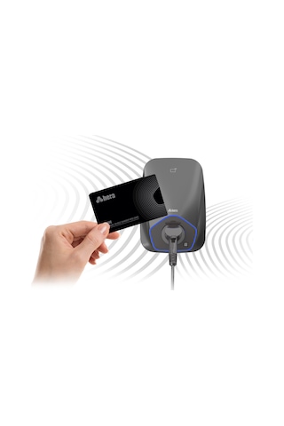 Chargepack Bc31c 22 Kw 32 A Elektrikli Araç Şarj Cihazı