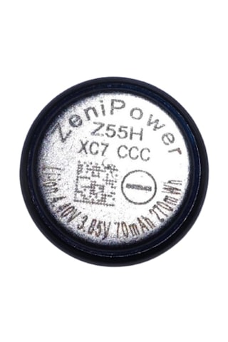 Obiem Zenipower Z55h Li-ıon 4.4v - 3.85v 70mah 270mwh Wf-1000xm4 Pili 1 Adet