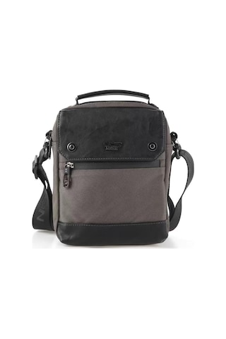 Ççs 31370 Erkek Askili Çanta Yeşil