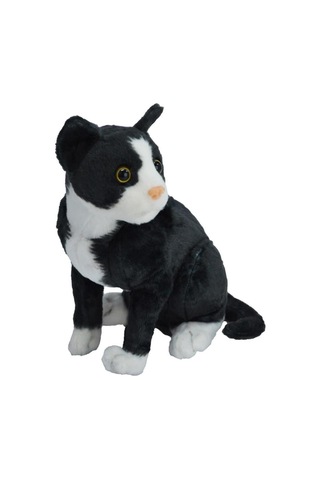 Storeşahin 43 Cm Peluş Kedi Shn0720