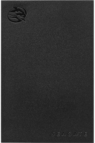 SEAGATE 2.5" 1TB FireCuda STKL1000400 HARİCİ USB DİSK