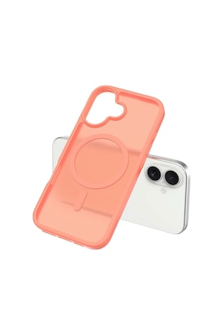Joko Apple İphone 17 Jota Magsafe Kapak
