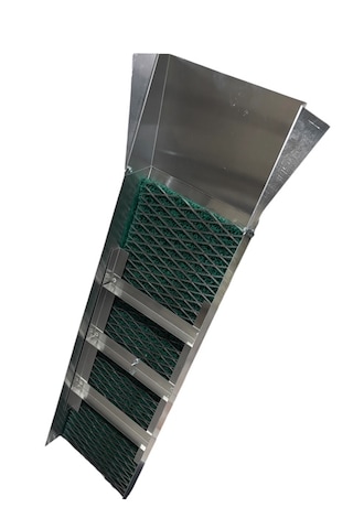 Altın Ayıklama Savağı -1/0 Bar