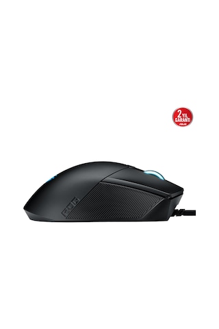 Asus ROG Gladius III Kablolu RGB Oyuncu Mouse