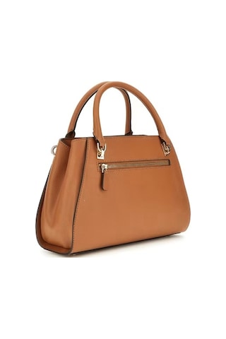 Guess Noelle Iı Luxury Kadın El Çantası Hwzg9672070 Taba