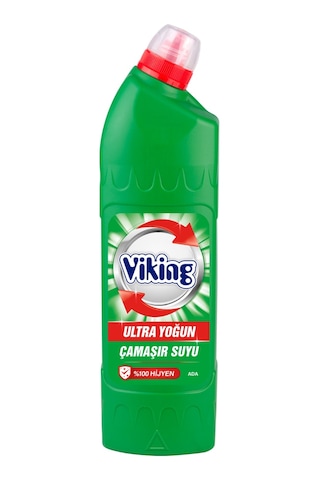 Viking Çam Esintisi Ultra Çamaşır Suyu 810 G Viking Çam Esintisi Ultra Çamaşır Suyu 810 G
