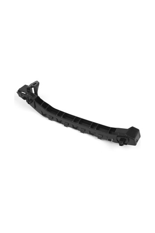 Lemestar Subaru Impreza Wrx 2008-2014 Dar Gövde Sol Ön Tampon Braketi - Oem 57707fg132 Plastik Yer Değiştirme Parçası