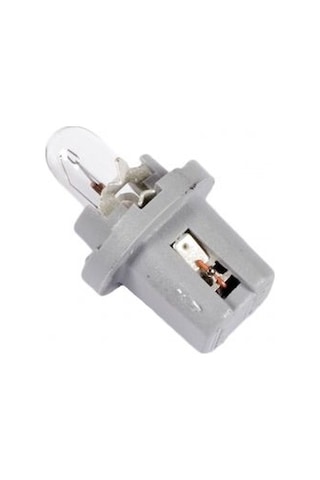 Osram 24 Volt Soketli Gösterge Ampulü 1.2W - 10 Adet