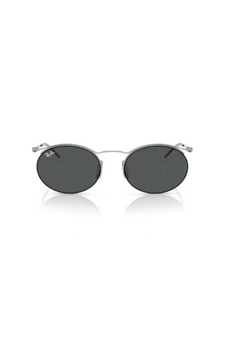 Ray-ban Rb8551 928287 Nilör Gri Güneş Gözlüğü