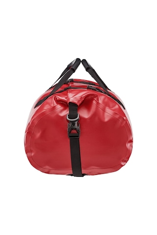 Ortlieb K40 Rack Pack Bisiklet Bagaj Ve Omuz Çanta 31l Kırmızı