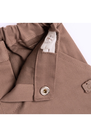 Chicco Pantolon 09100493000000 000066 Medıum Brown