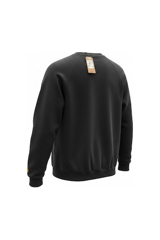 Superfly Men Sweat Siyah