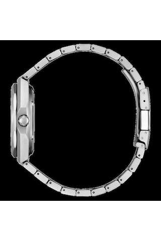 Citizen Zenshin 60 Super Titanium Small Seconds - Ice Blue Nk5020-58l Otomatik Erkek Kol Saati Çok Renkli