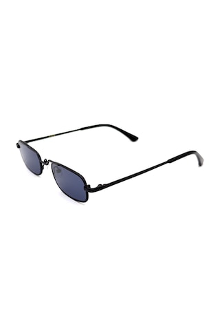 Obb Sunglasses Obb Vnt2117 C5 Unisex Güneş Gözlüğü Siyah