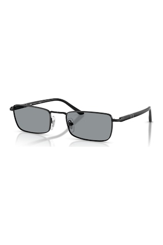 Persol Po1025s 1078r5 54-22-145 Güneş Gözlüğü Siyah