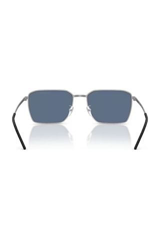 Emporio Armani Ea2172d 300380 60 Erkek Güneş Gözlüğü Kahverengi