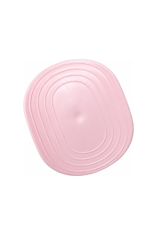 Rebuwo Bacak Egzersiz Aleti Pembe Pelvik -taban & Kegel Kas Güçlendirici- Kalça Ve Kol Sıkılaştırıcı Spor Aleti Pembe