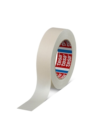 Tesa® 4317 Kağıt Maskeleme Bandı 50 Mt 50Mt x 25 Mm