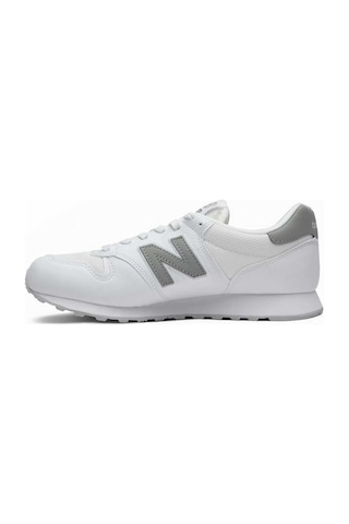 New Balance Lifestyle Kadın Spor Ayakkabı GW500WGR Beyaz