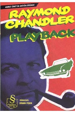Playback Cep Boy + Elveda Güzelim Cep Boy + Okuma Sticker'ları