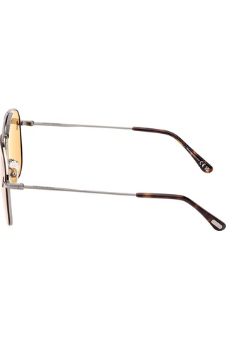 Tom Ford Tf1018s 08e 60 Erkek Güneş Gözlüğü